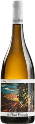 Celler d'Espollá La Porta Vermella Vins de Postal Garnacha — グルナッシュ Empordà Crianza — クリアンサ 75 cl