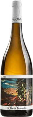 Celler d'Espollá La Porta Vermella Vins de Postal Grenache Blanc Empordà Crianza 75 cl