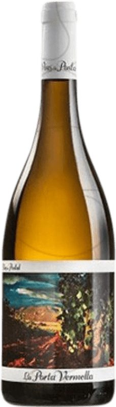 17,95 € | 白ワイン Celler d'Espollá La Porta Vermella Vins de Postal Crianza — クリアンサ D.O. Empordà カタロニア スペイン Garnacha — グルナッシュ 75 cl