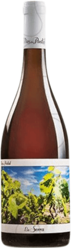 送料無料 | 白ワイン Celler d'Espollá La Serra Vins de Postal Crianza — クリアンサ D.O. Empordà カタロニア スペイン Garnacha — グルナッシュ 75 cl