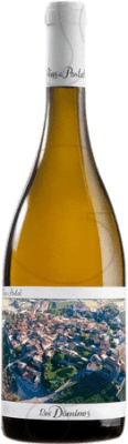 Celler d'Espollá Les Dòmines Vins de Postal Cariñena Empordà Crianza 75 cl