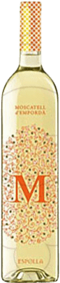 Celler d'Espollá 50 cl