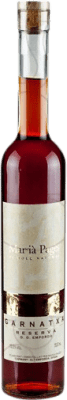 21,95 € | Vin fortifié Marià Pagès María Pages Réserve D.O. Empordà Catalogne Espagne Grenache Bouteille Medium 50 cl