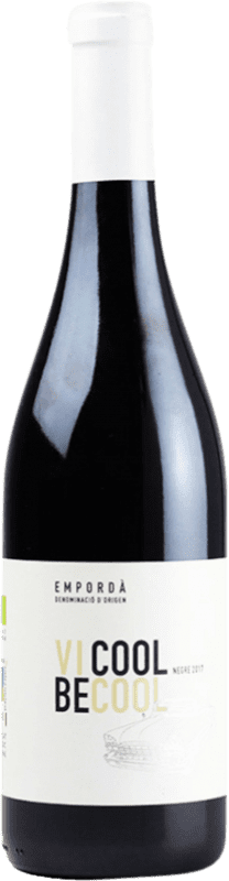 10,95 € | Красное вино Celler Porta de L'albera Be Cool старения D.O. Empordà Каталония Испания Syrah, Grenache 75 cl