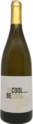 Celler Porta de L'albera Be Cool Garnacha — Grenache Empordà Jeune 75 cl