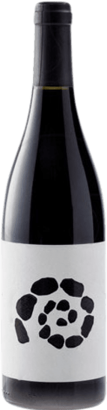 Envoi gratuit | Vin Rouge Celler Pujol Cargol El Missatger Crianza D.O. Empordà Catalogne Espagne Mazuelo, Cariñena — Carignan 75 cl