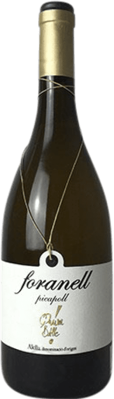 33,95 € 免费送货 | 白酒 Celler Quim Batlle Foranell 岁 D.O. Alella