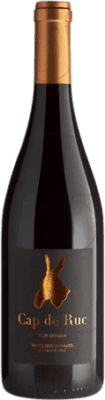 Celler Ronadelles Cap de Ruc Montsant Crianza — Aged 75 cl