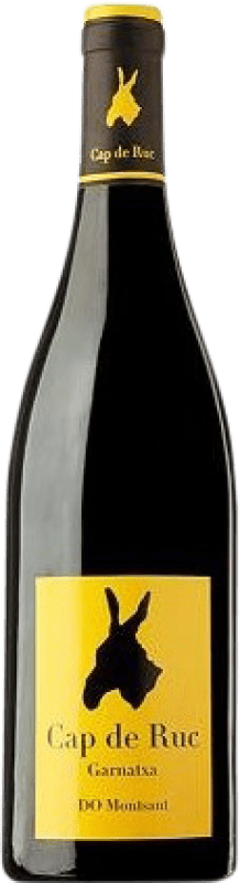 10,95 € Kostenloser Versand | Rotwein Celler Ronadelles Cap de Ruc D.O. Montsant