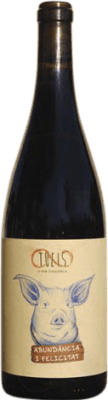 Celler Tuets Panxu Tempranillo 岁 75 cl