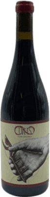 Celler Tuets Syrah Jeune 75 cl