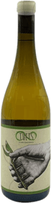 Celler Tuets Chenin Chenin Branco Jovem 75 cl