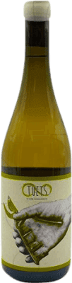 Celler Tuets Grenache Branca Jovem 75 cl