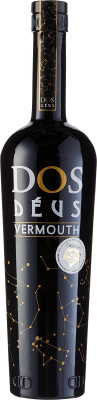 Вермут Bellmunt del Priorat Dos Déus 75 cl