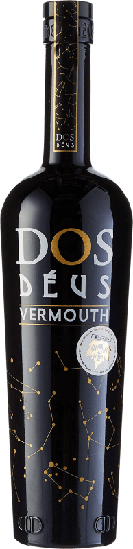 16,95 € | Vermouth Bellmunt del Priorat Dos Déus Espagne 75 cl