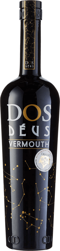 21,95 € Kostenloser Versand | Wermut Bellmunt del Priorat Dos Déus