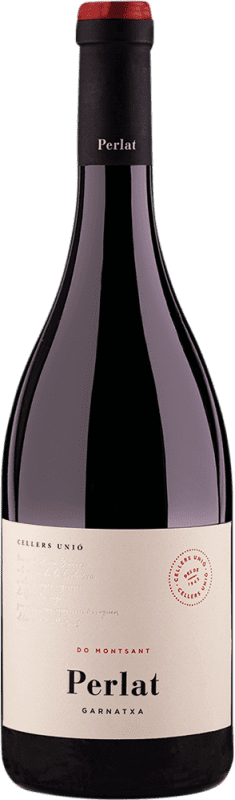 11,95 € | Red wine Cellers Unió Perlat D.O. Montsant Catalonia Spain Grenache 75 cl