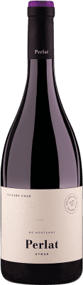 Cellers Unió Perlat Syrah Montsant 岁 75 cl