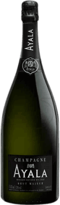 Maison Ayala Majeur Brut Champagne Gran Reserva Botella Magnum 1,5 L