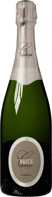 Brice Tradition Brut Champagne Grand Reserve 75 cl