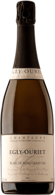 Egly-Ouriet Blanc de Noirs Grand Cru Pinot Black Brut Champagne Grand Reserve 75 cl