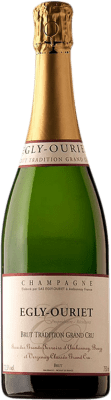 Egly-Ouriet Tradition Grand Cru Brut Champagne Grand Reserve 75 cl