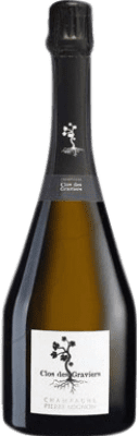 Pierre Mignon Clos des Graviers Brut — 起泡酒 干型 Millésimé 特级珍藏
