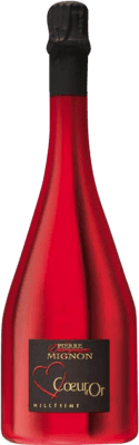 Pierre Mignon Cuvée Coeur d'Or Brut Grande Reserva
