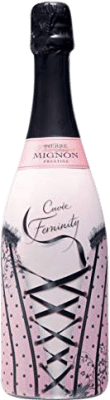 Pierre Mignon Cuvée Feminity Brut Gran Reserva