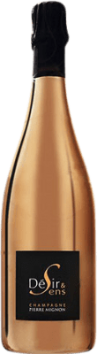 Pierre Mignon Desir et Sens Brut Große Reserve