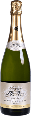 Pierre Mignon Brut Gran Riserva