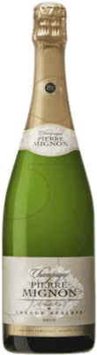 Pierre Mignon Brut Gran Reserva