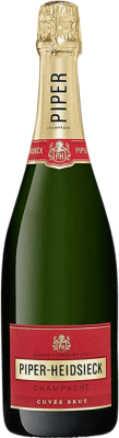 Piper-Heidsieck Cuvée Brut Champagne グランド・リザーブ 75 cl