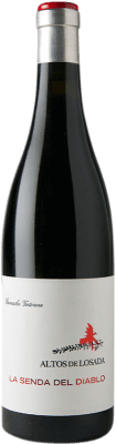 Losada La Senda del Diablo Grenache Tintorera Bierzo 75 cl