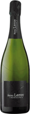 Rémi Leroy Природа Брута Champagne Гранд Резерв 75 cl