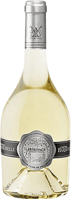 Château Barbebelle Heritage France Jeune 75 cl