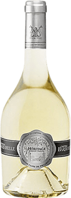 Château Barbebelle Heritage Jung