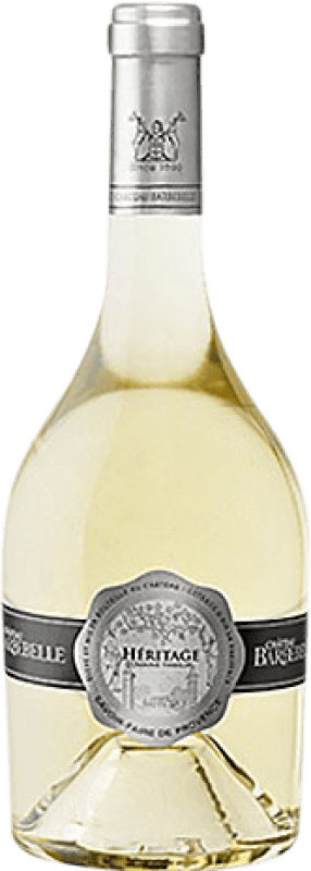 13,95 € Envoi gratuit | Vin Blanc Château Barbebelle Heritage Jeune A.O.C. France