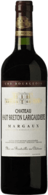 Château Haut-Breton Larigaudiere Kósher Bordeaux 75 cl