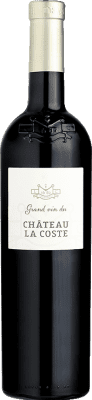 Château La Coste Grand Vin France 岁 75 cl