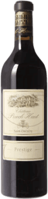 Château Puech-Haut Prestige 高齢者