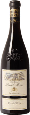 Château Puech-Haut Tête de Bélier Alterung