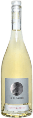 Château Puech-Haut La Closerie France Crianza — クリアンサ 75 cl