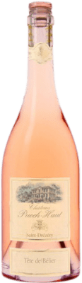 Château Puech-Haut Tête de Bélier Jovem