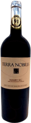 Château Valmy Terra Nobilis France Crianza — クリアンサ 75 cl