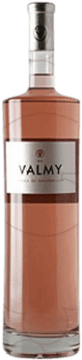 Château Valmy France 若い マグナムボトル 1,5 L