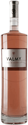 Château Valmy France молодое Бутылка Магнум 1,5 L
