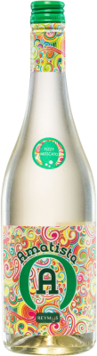 Cheste Agraria Amatista Moscato — Muskateller Valencia 75 cl