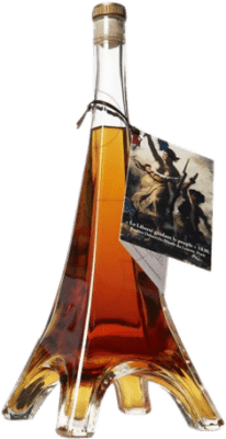 64,95 € | Коньяк Pierre de Segonzac Tour Liberté Франция Средняя бутылка 50 cl