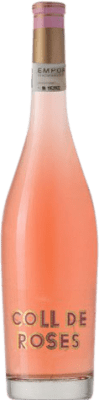 Coll de Roses Grenache Empordà 年轻的 75 cl